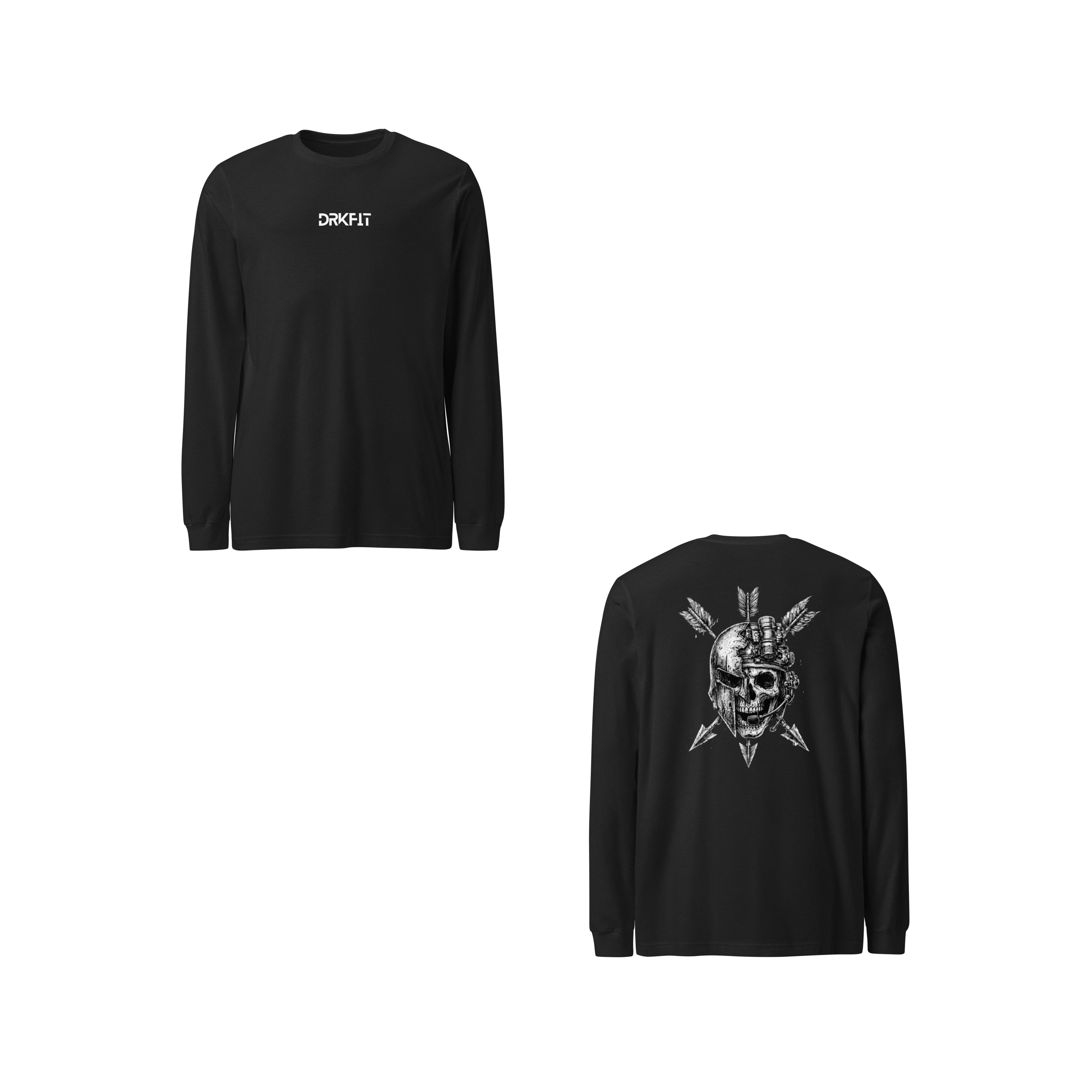 Long Sleeves