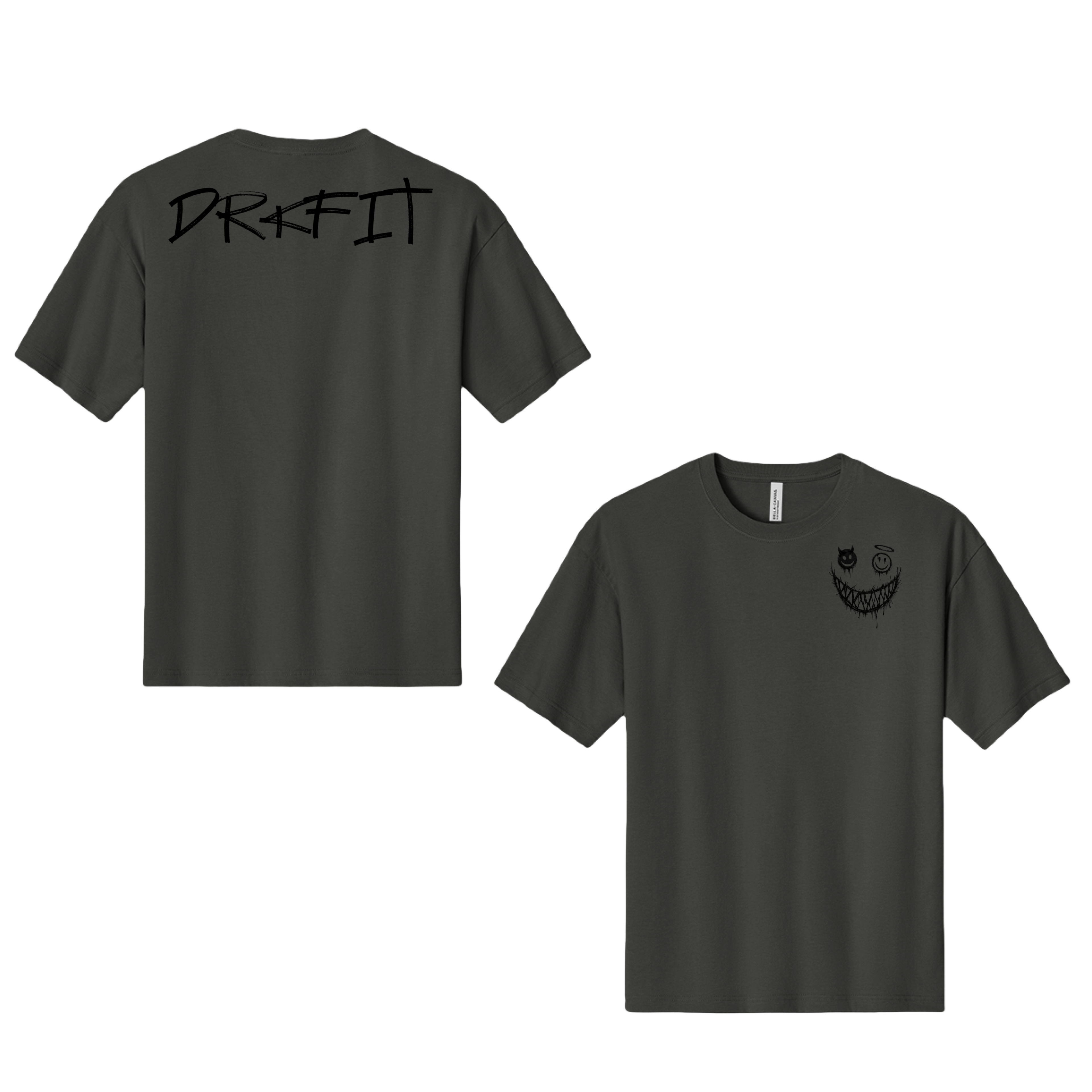 DRKFIT GRAFFITI T-Shirt