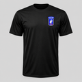 173rd Airborne Brigade PT Shirt