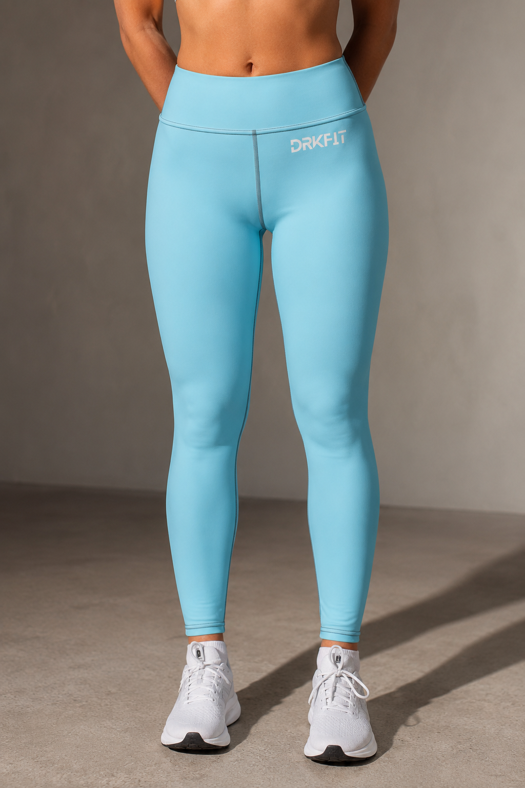 Blizzard Blue Leggings