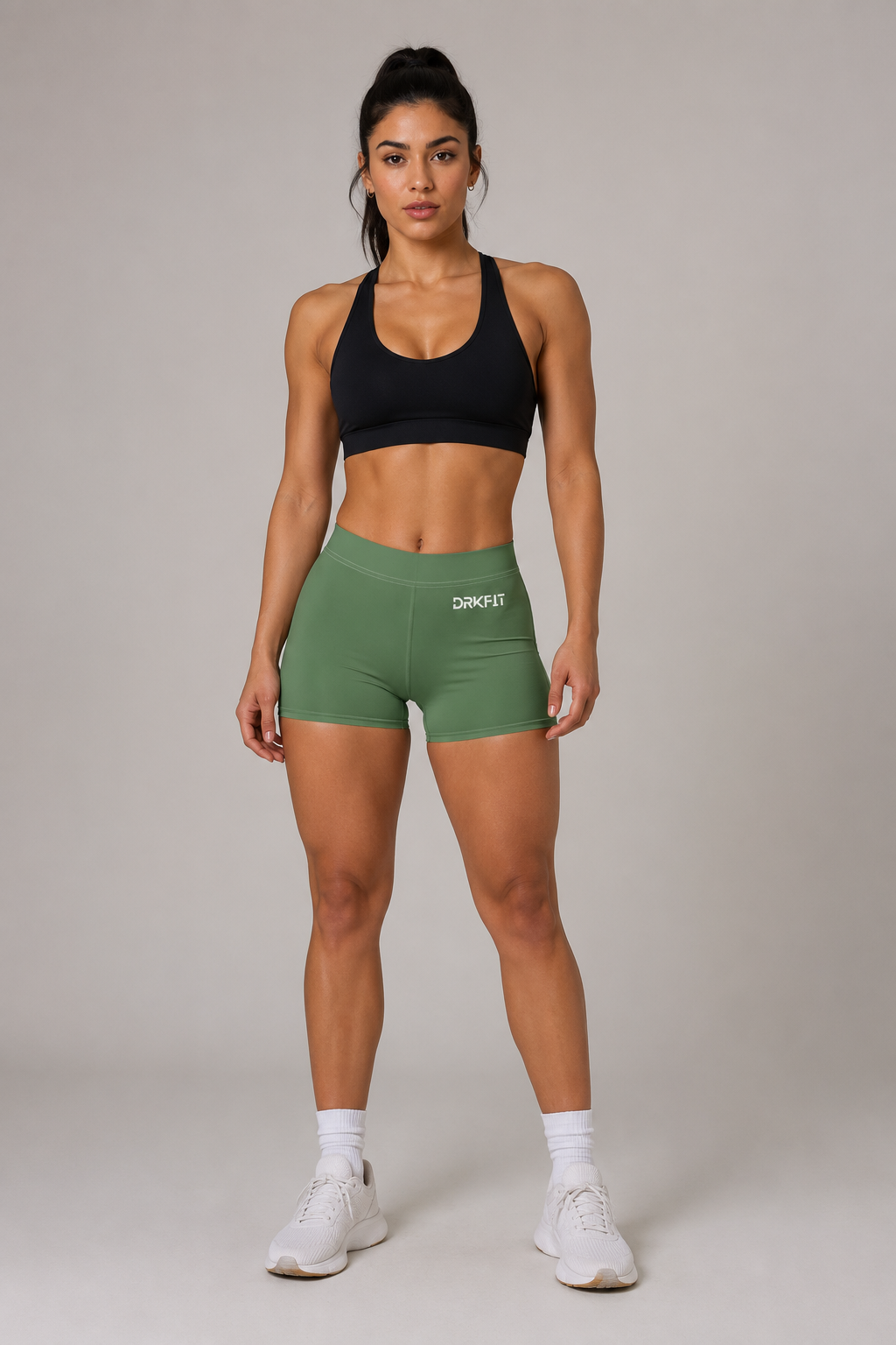 Amulet Green Bottoms