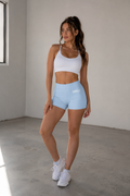 Pattens Blue Bottoms