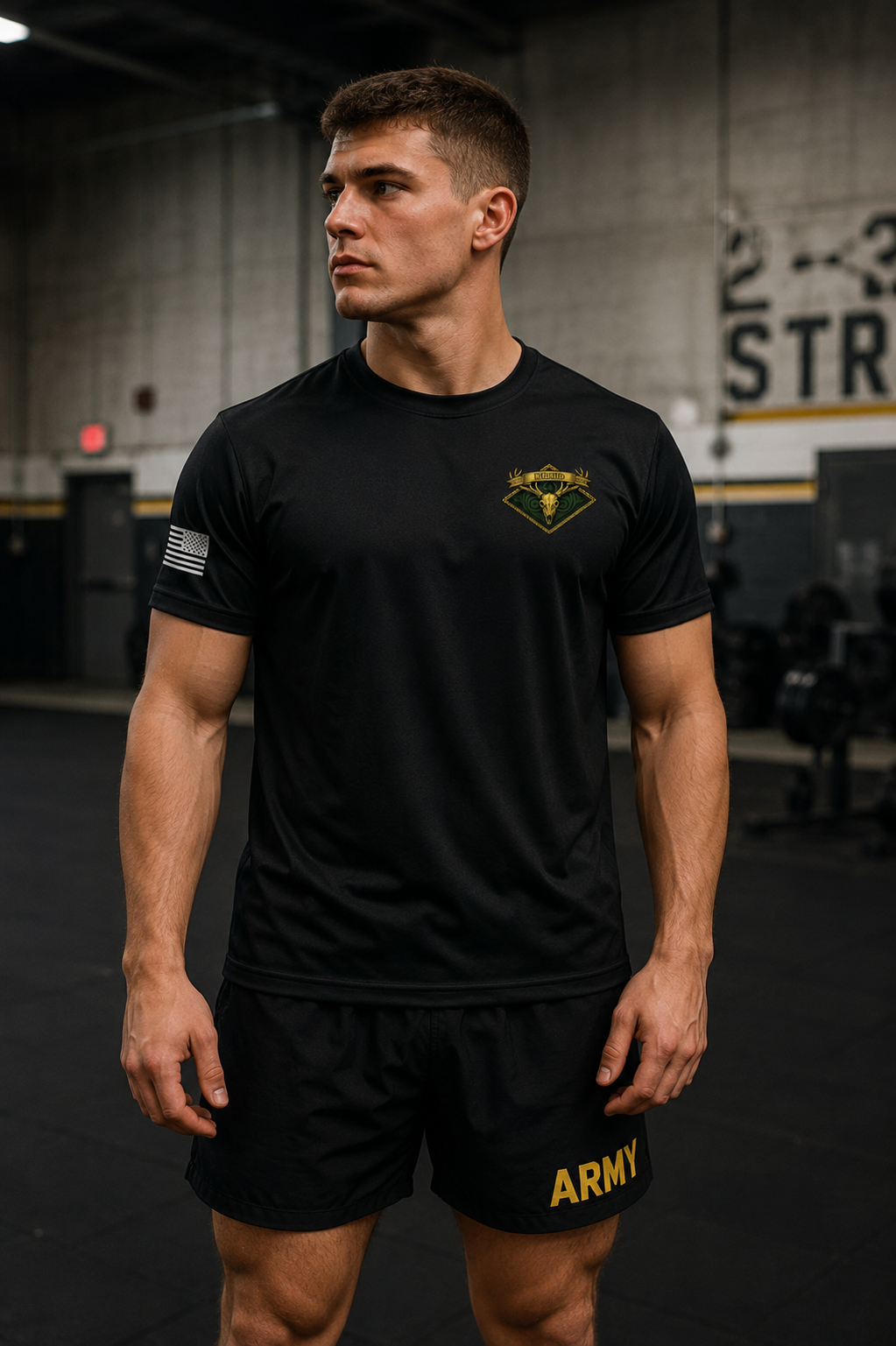 DRUID PT Shirt