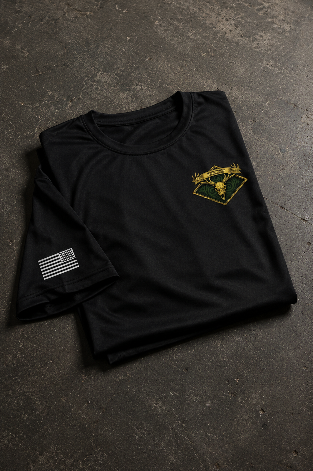 DRUID PT Shirt