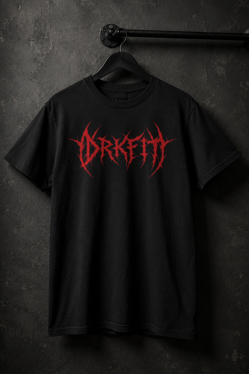 DRKFIT Athletic T-Shirt