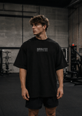 ARCHANGEL WARRIOR Oversized T-Shirt