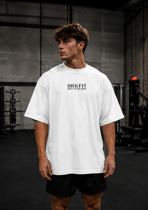 ARCHANGEL WARRIOR Oversized T-Shirt