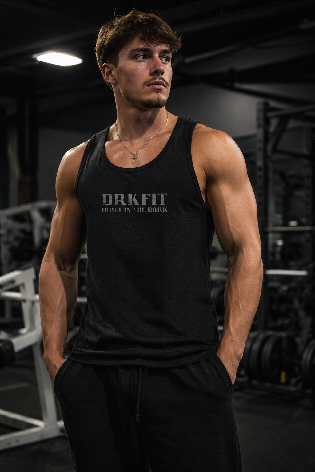 DRKFIT Tank Top