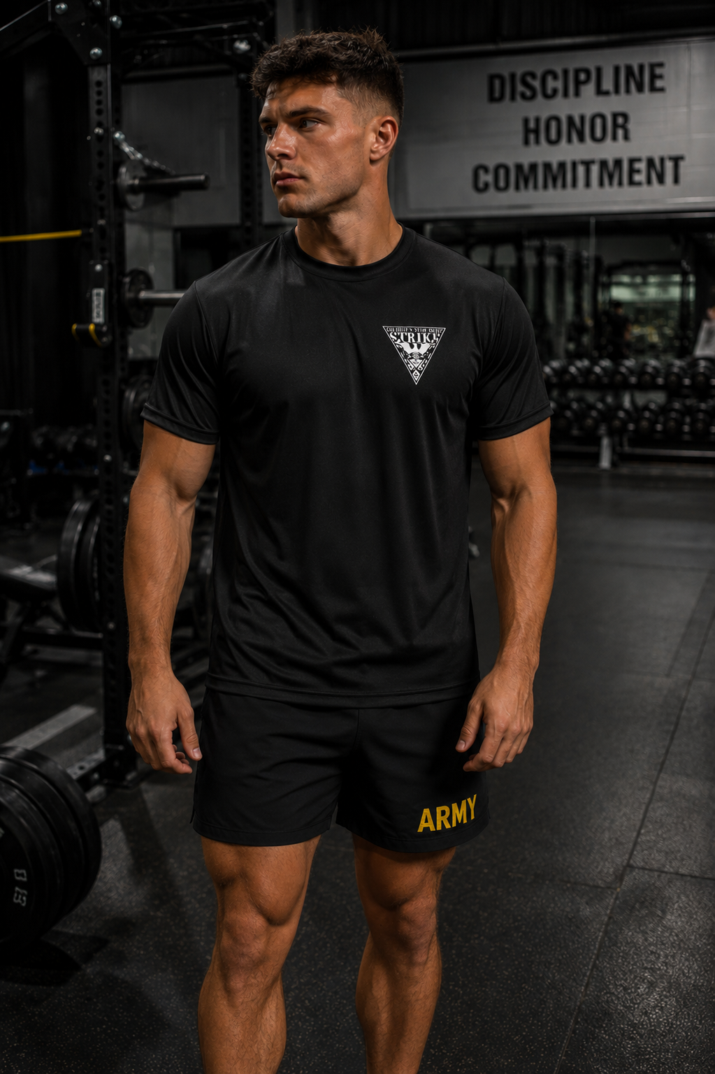 STRIKE PT Shirt