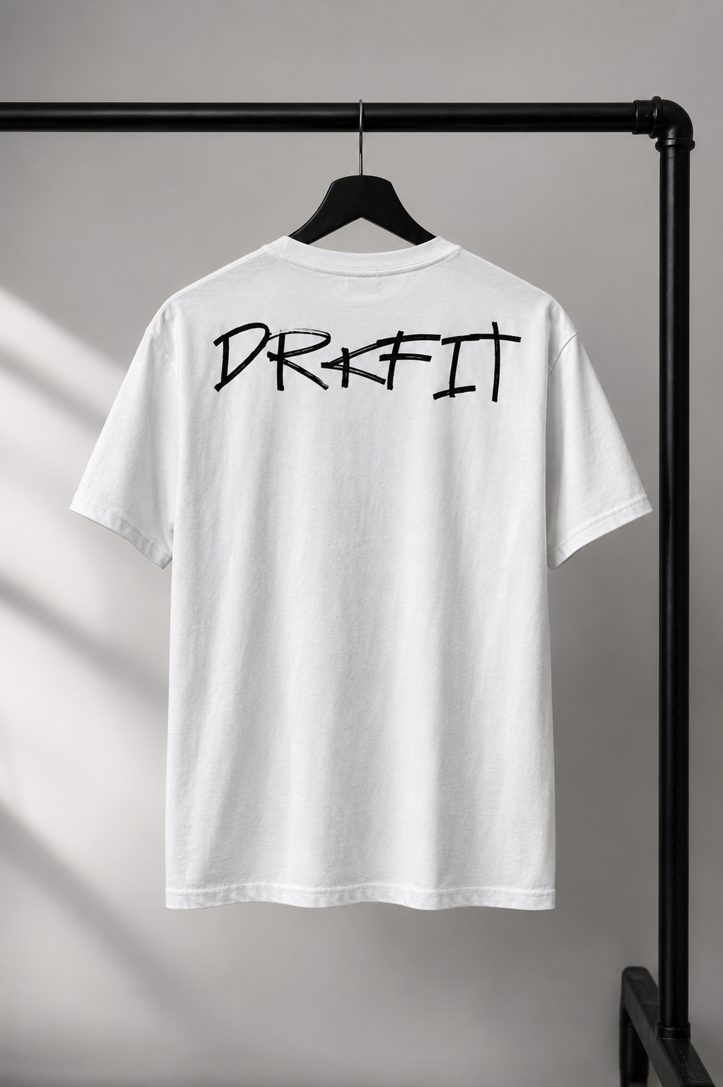 DRKFIT GRAFFITI T-Shirt