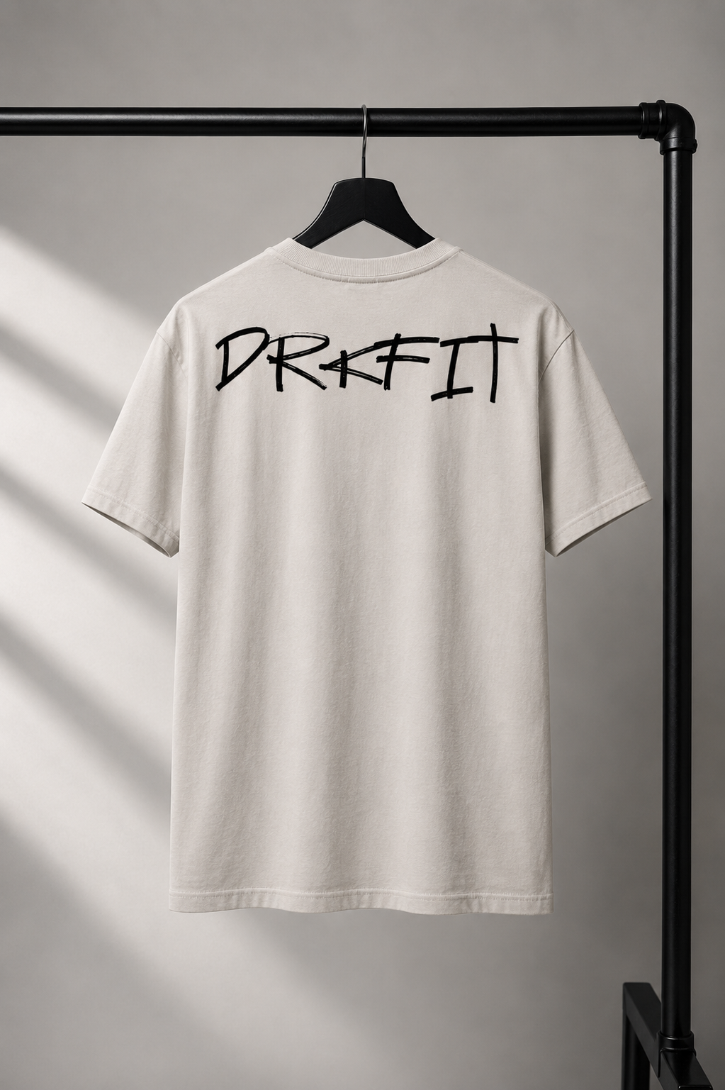 DRKFIT GRAFFITI T-Shirt