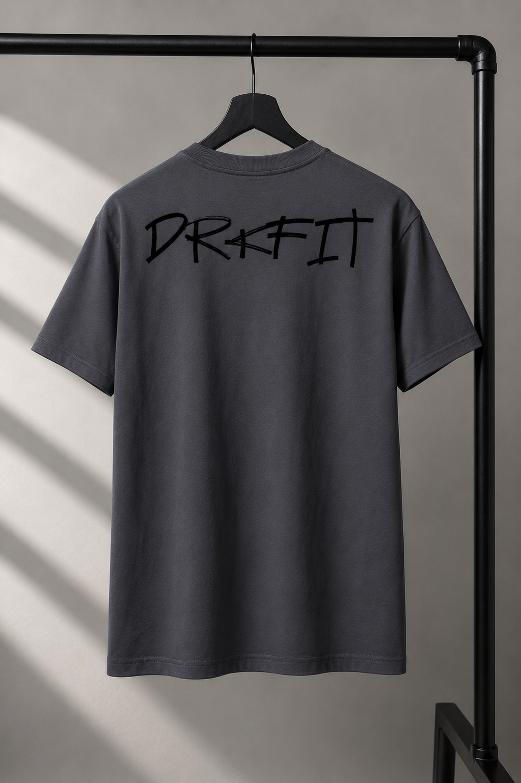 DRKFIT GRAFFITI T-Shirt