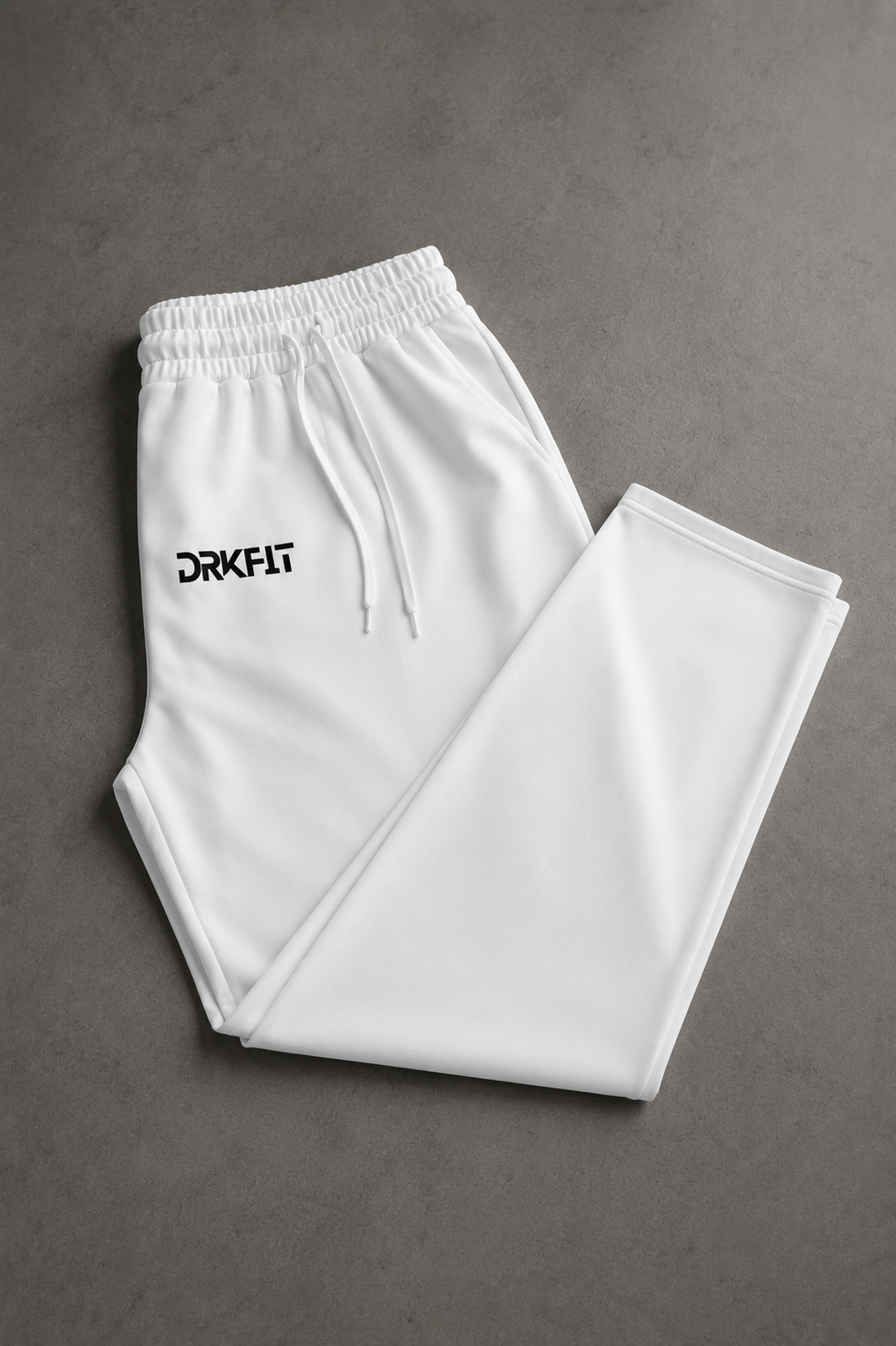 DRKFIT MINIMALIST Wide-Leg Joggers