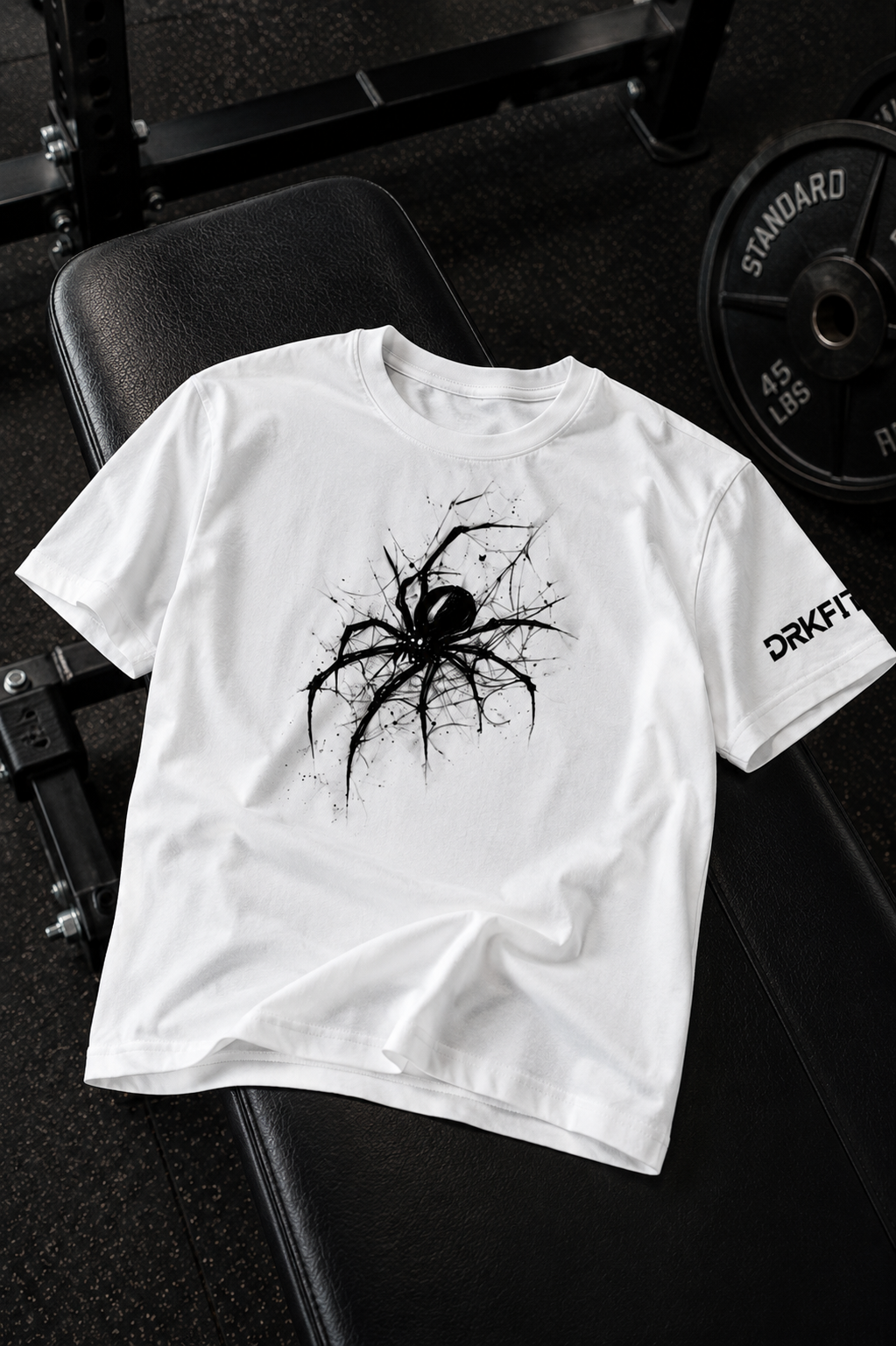 DRKFIT SPIDER T-Shirt