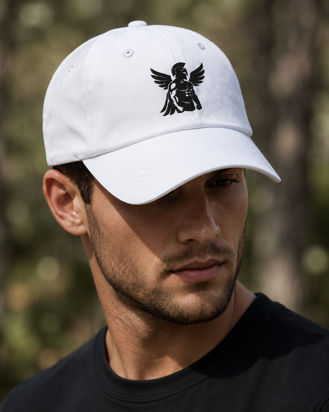 DKRFIT Strap Back Hat