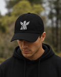 DKRFIT Strap Back Hat