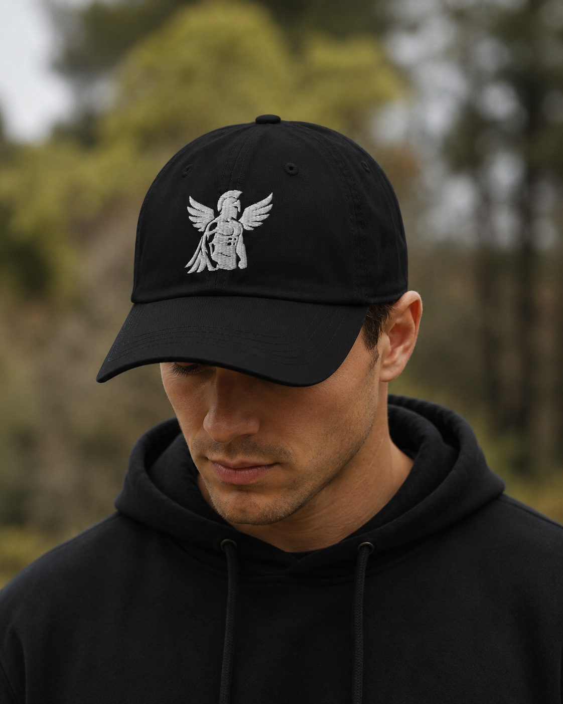 DKRFIT Strap Back Hat