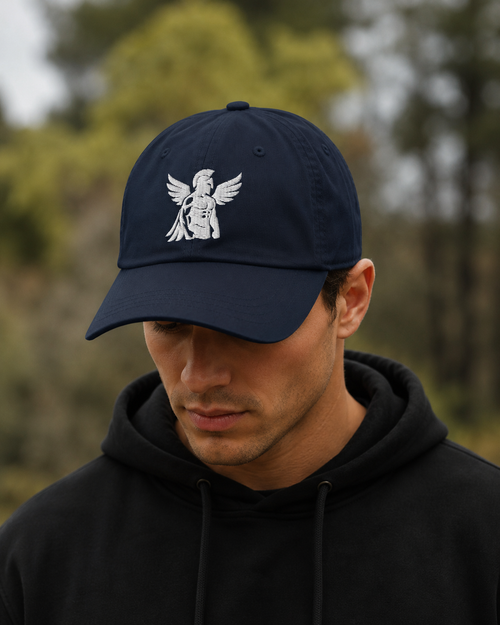 DKRFIT Strap Back Hat