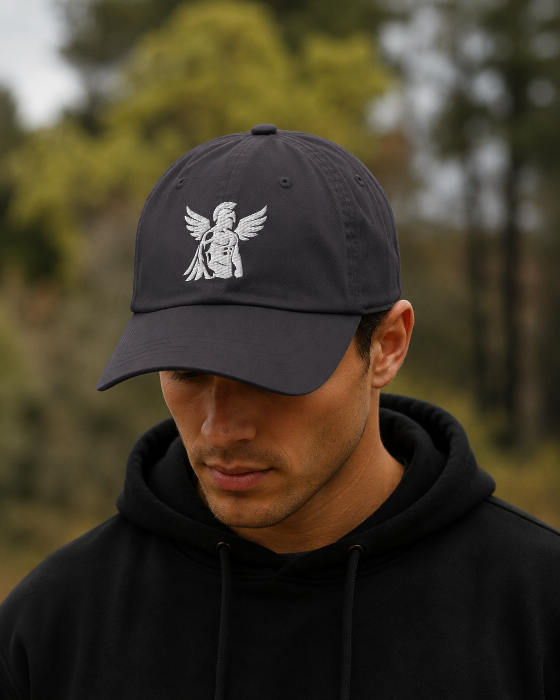 DKRFIT Strap Back Hat