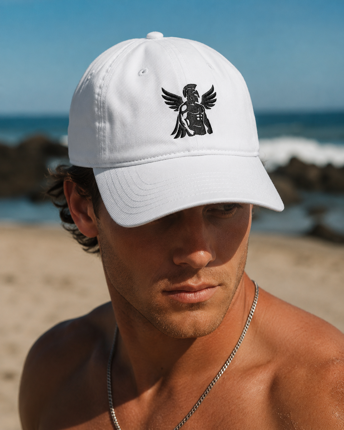 DRKFIT Baseball Cap