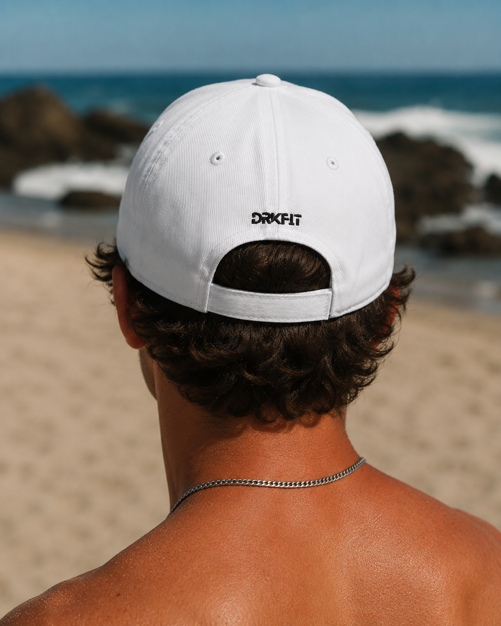 DRKFIT Baseball Cap