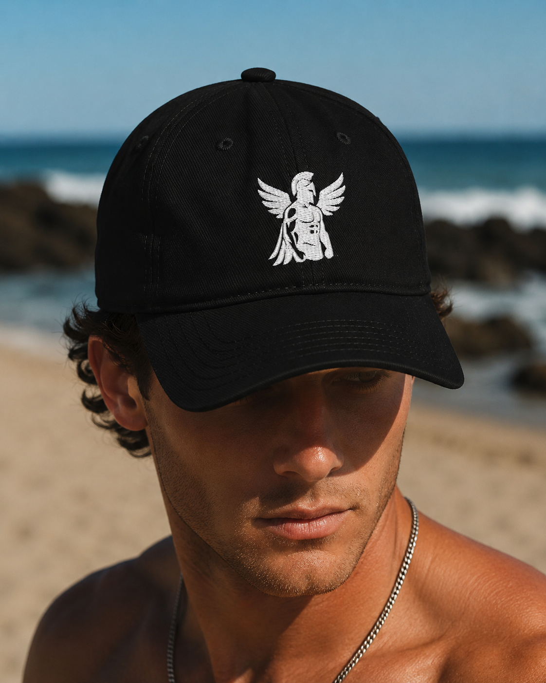 DRKFIT Baseball Cap
