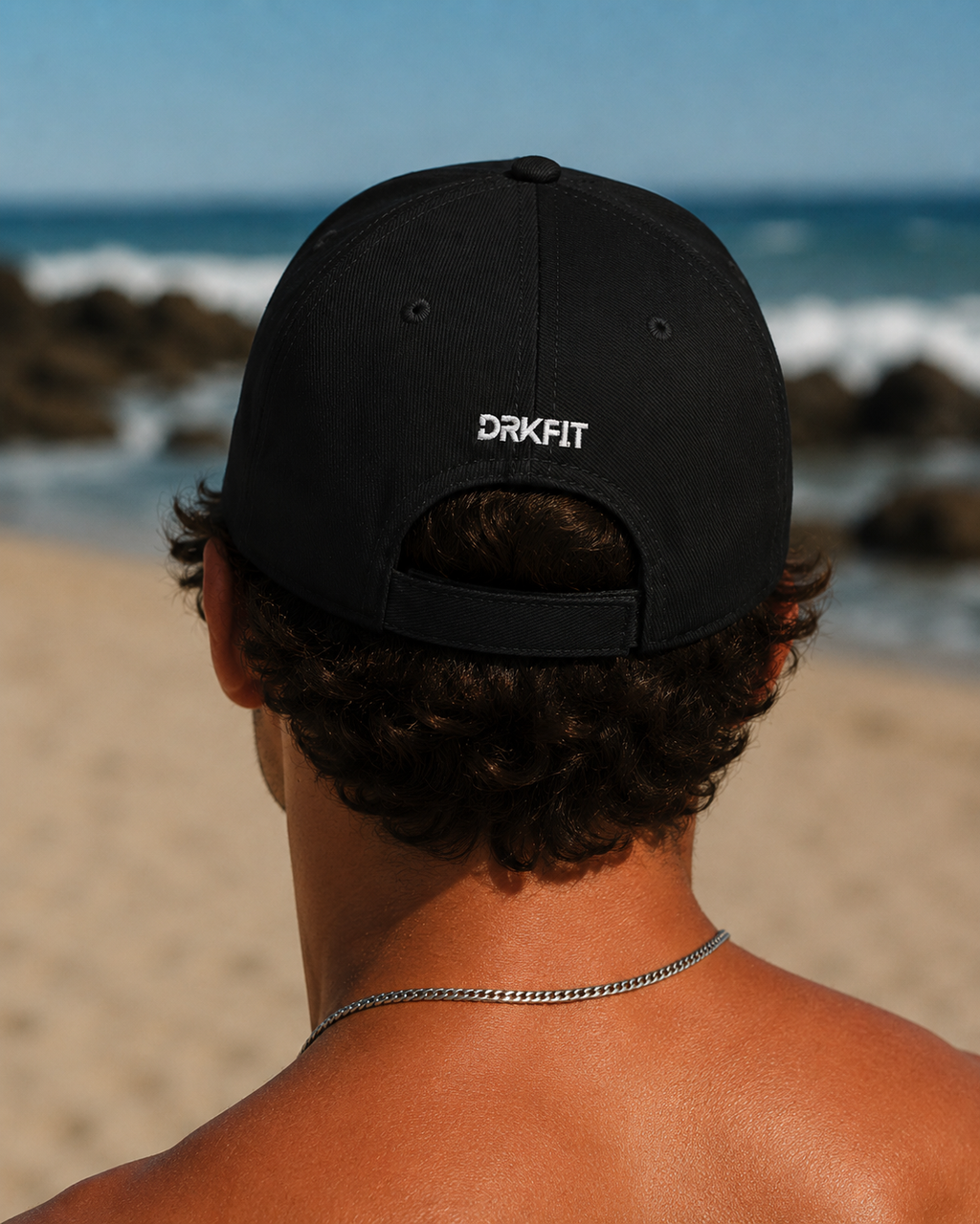 DRKFIT Baseball Cap