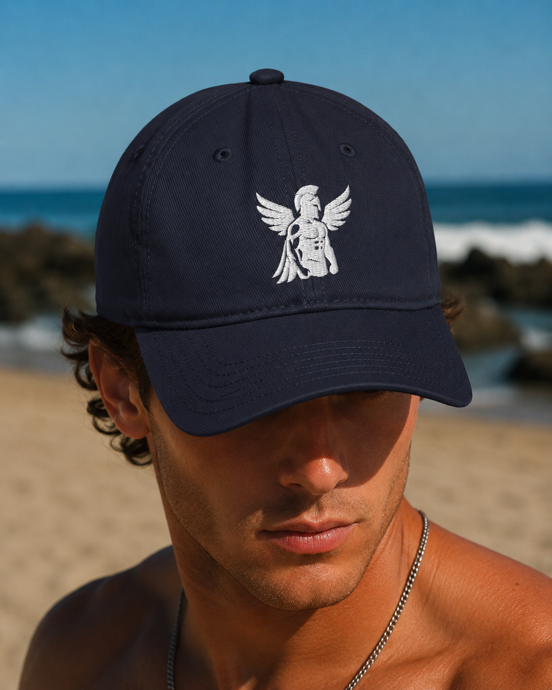 DRKFIT Baseball Cap
