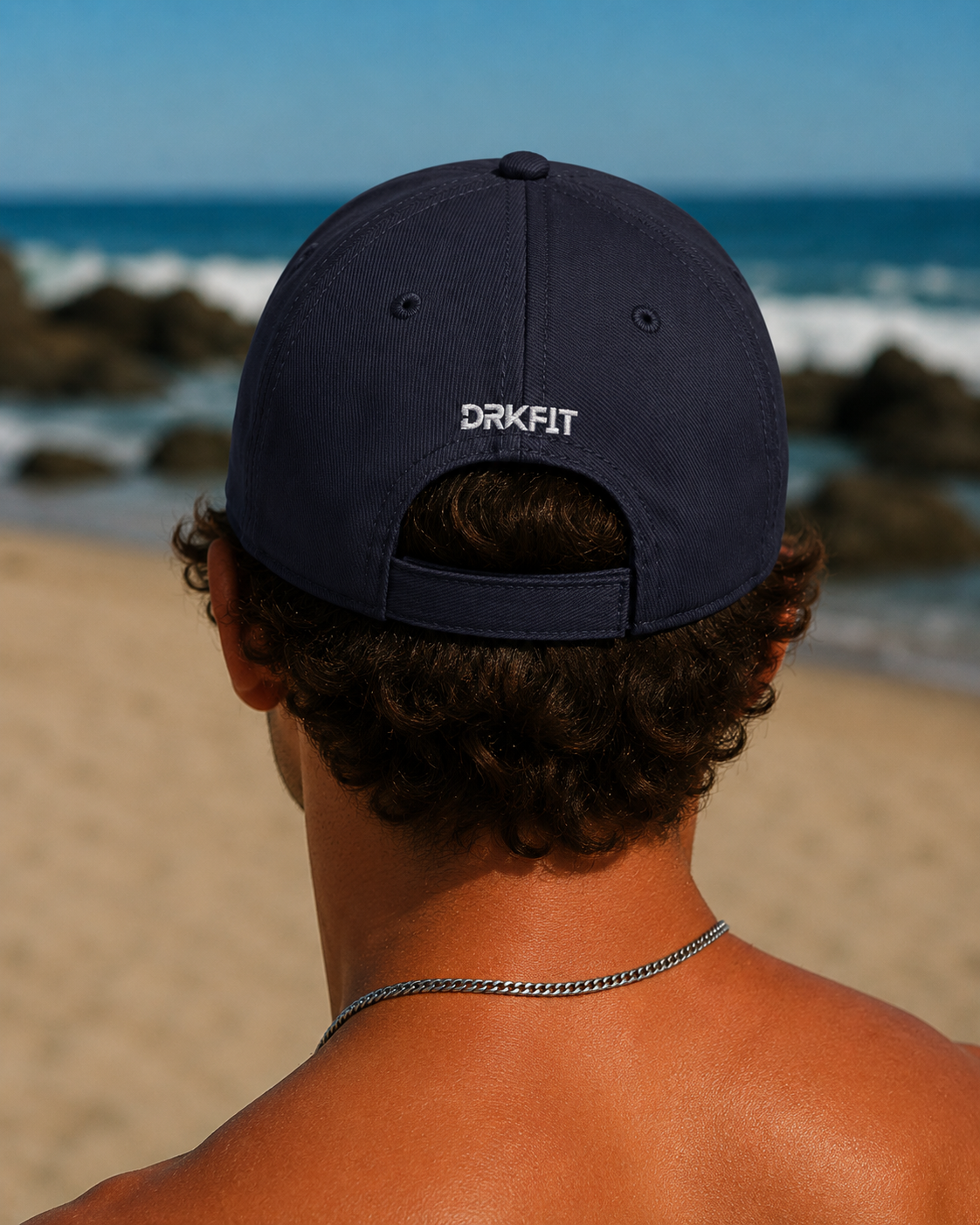 DRKFIT Baseball Cap