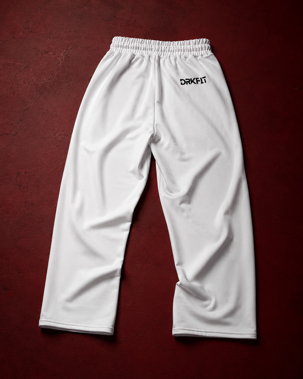 DRKFIT Wide-Leg Joggers