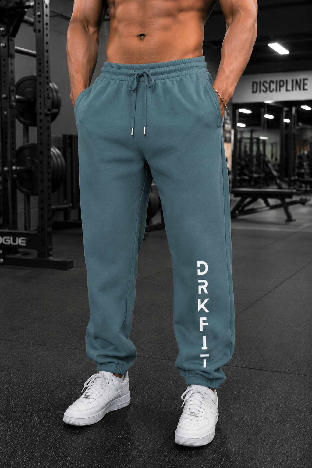 DRKFIT Urban Sweatpants