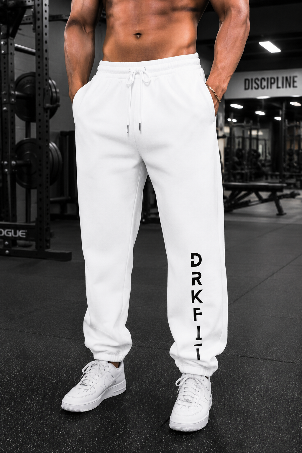 DRKFIT Urban Sweatpants