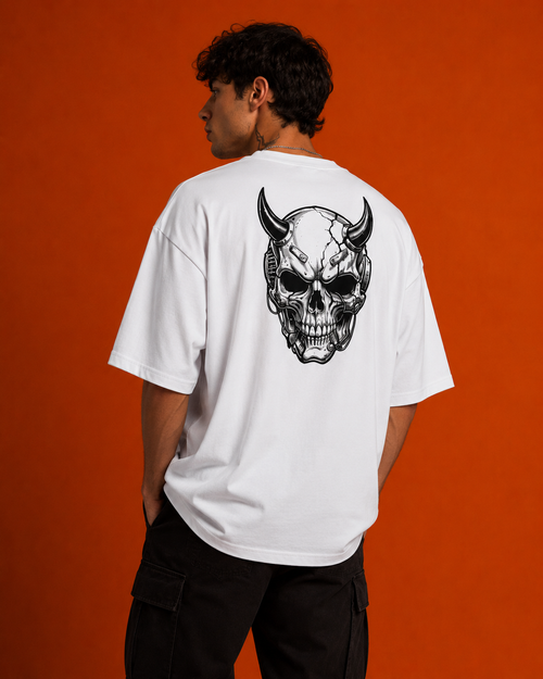 DRKFIT ANOMALY Oversized T-Shirt
