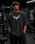 DRKFIT BAT Oversized T-Shirt