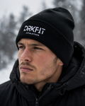 DRKFIT Cuffed Beanie