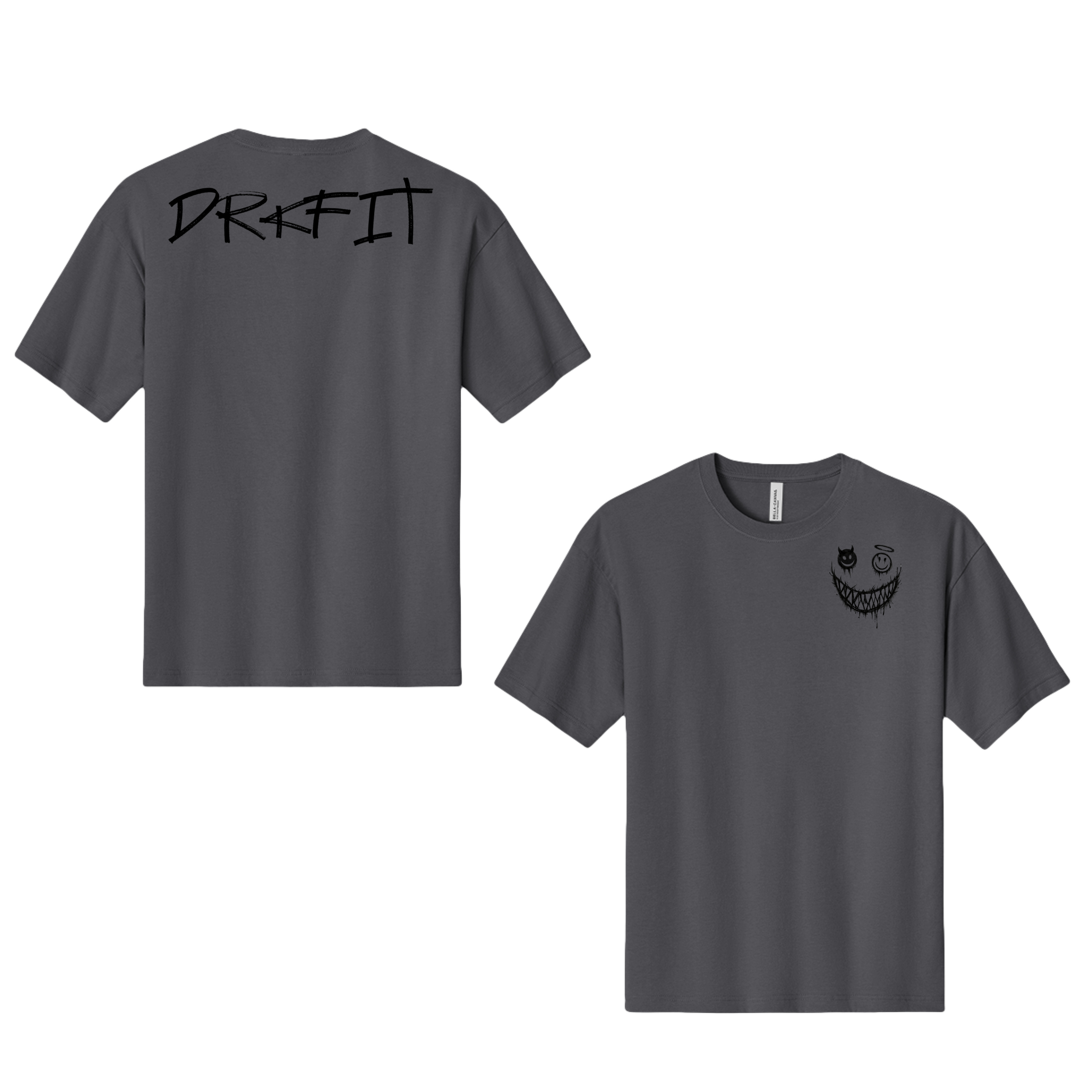 DRKFIT GRAFFITI T-Shirt