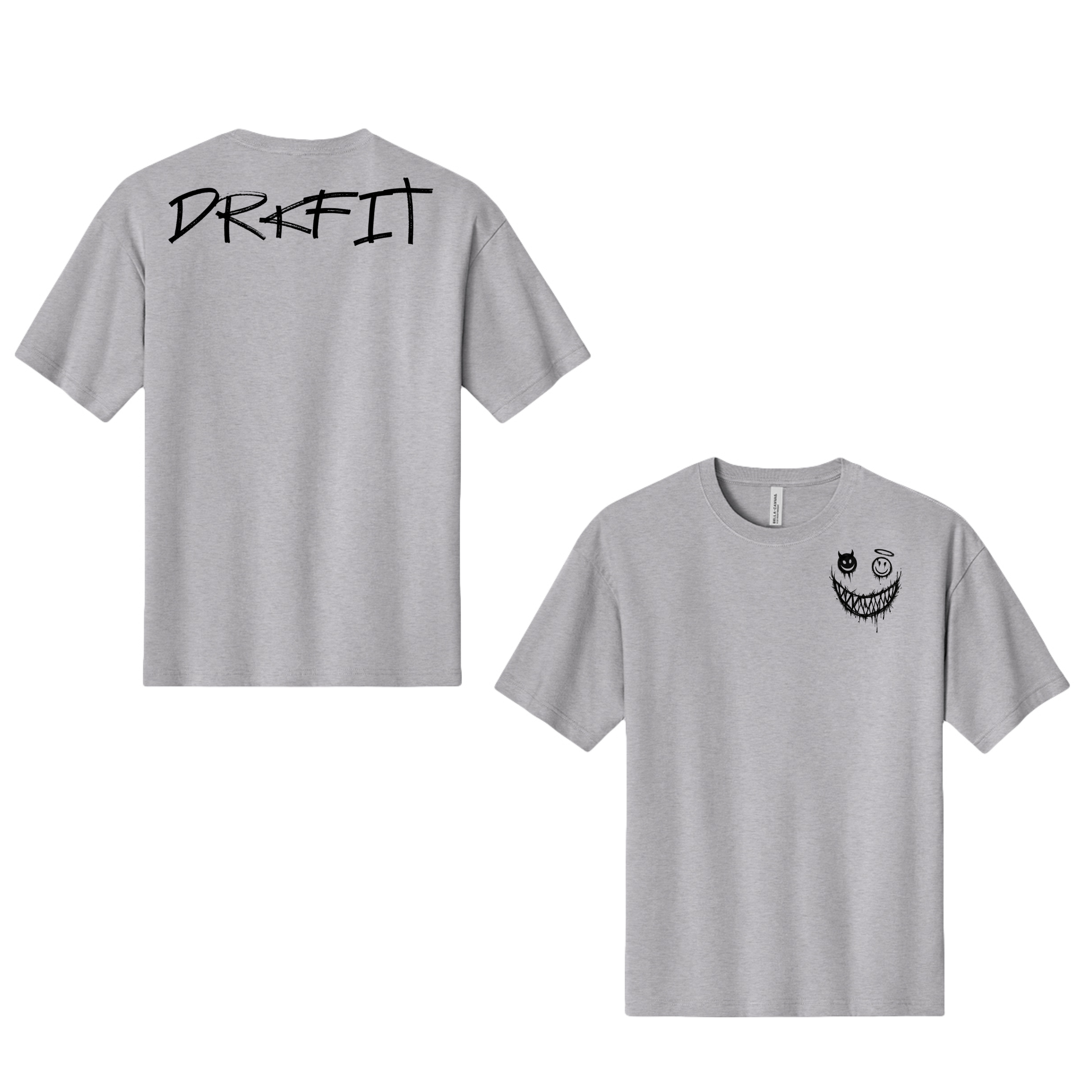 DRKFIT GRAFFITI T-Shirt
