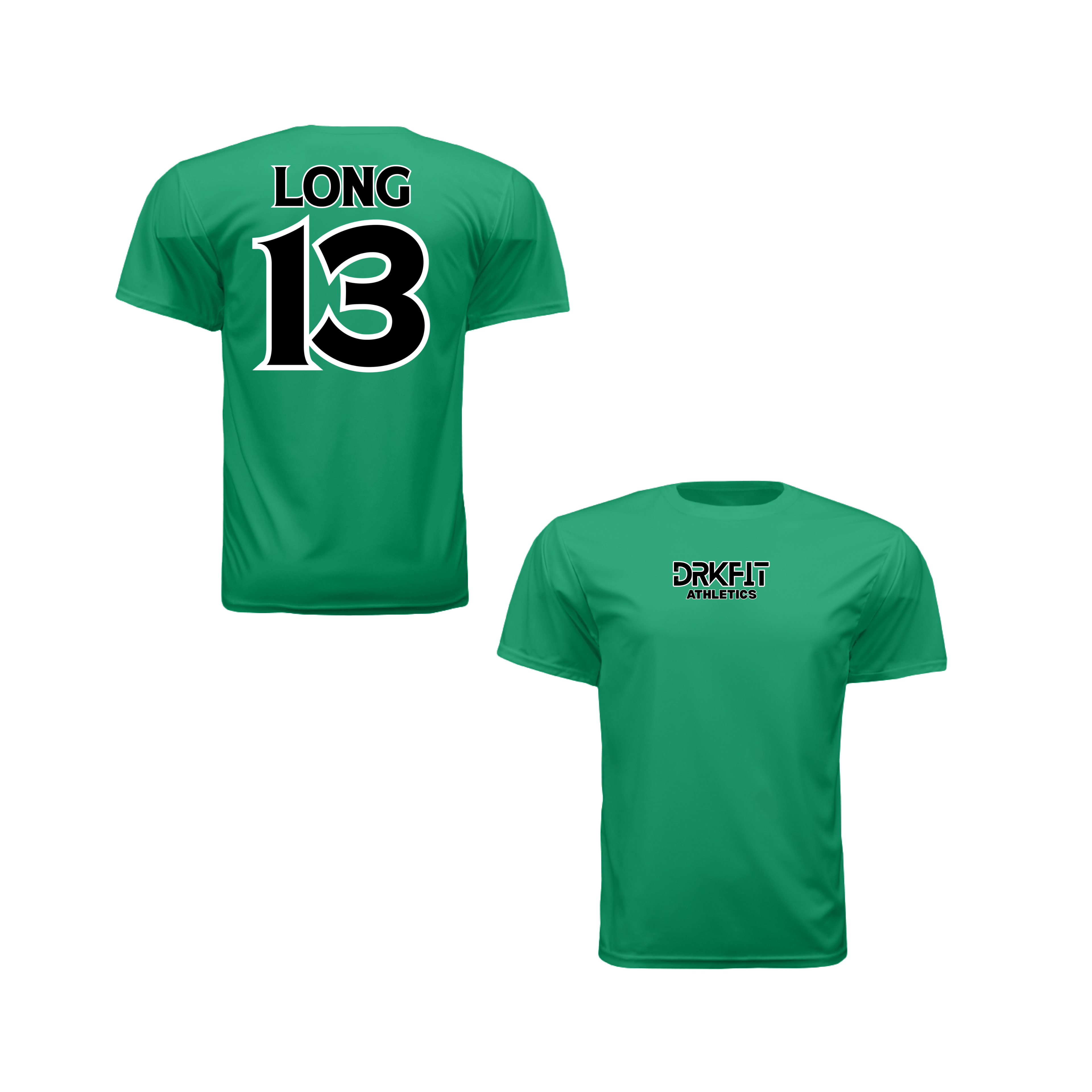LONG 13 SHIRT