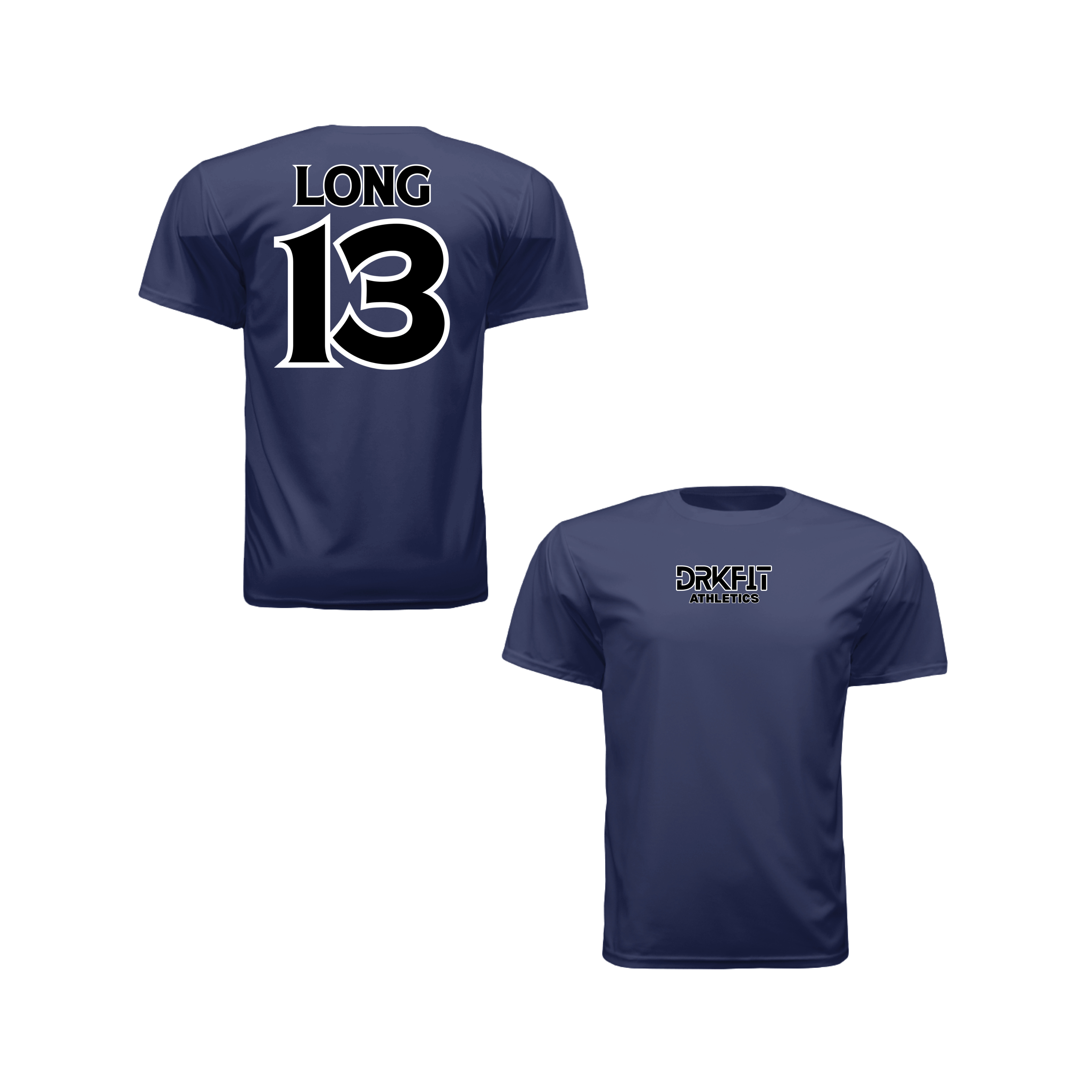 LONG 13 SHIRT