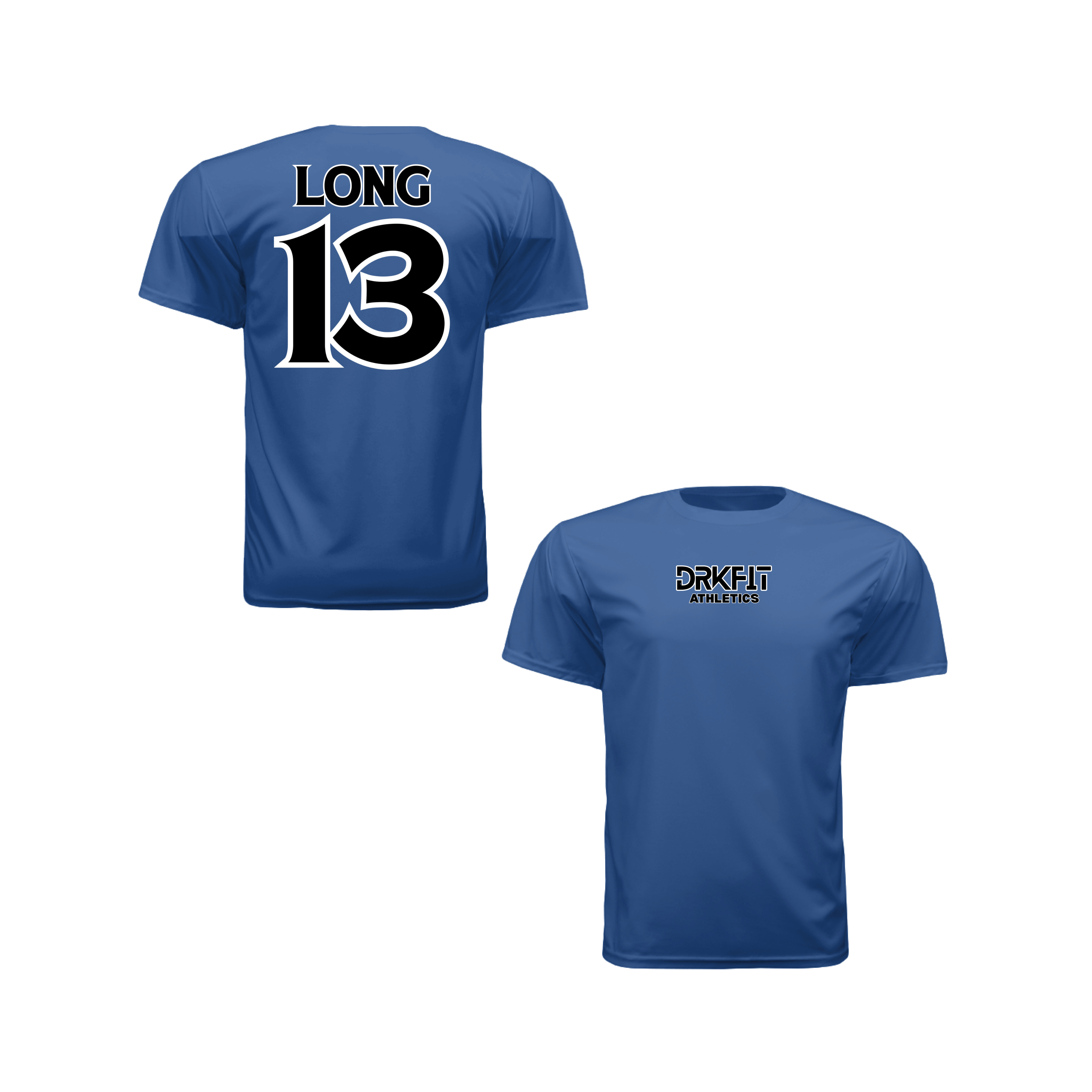 LONG 13 SHIRT