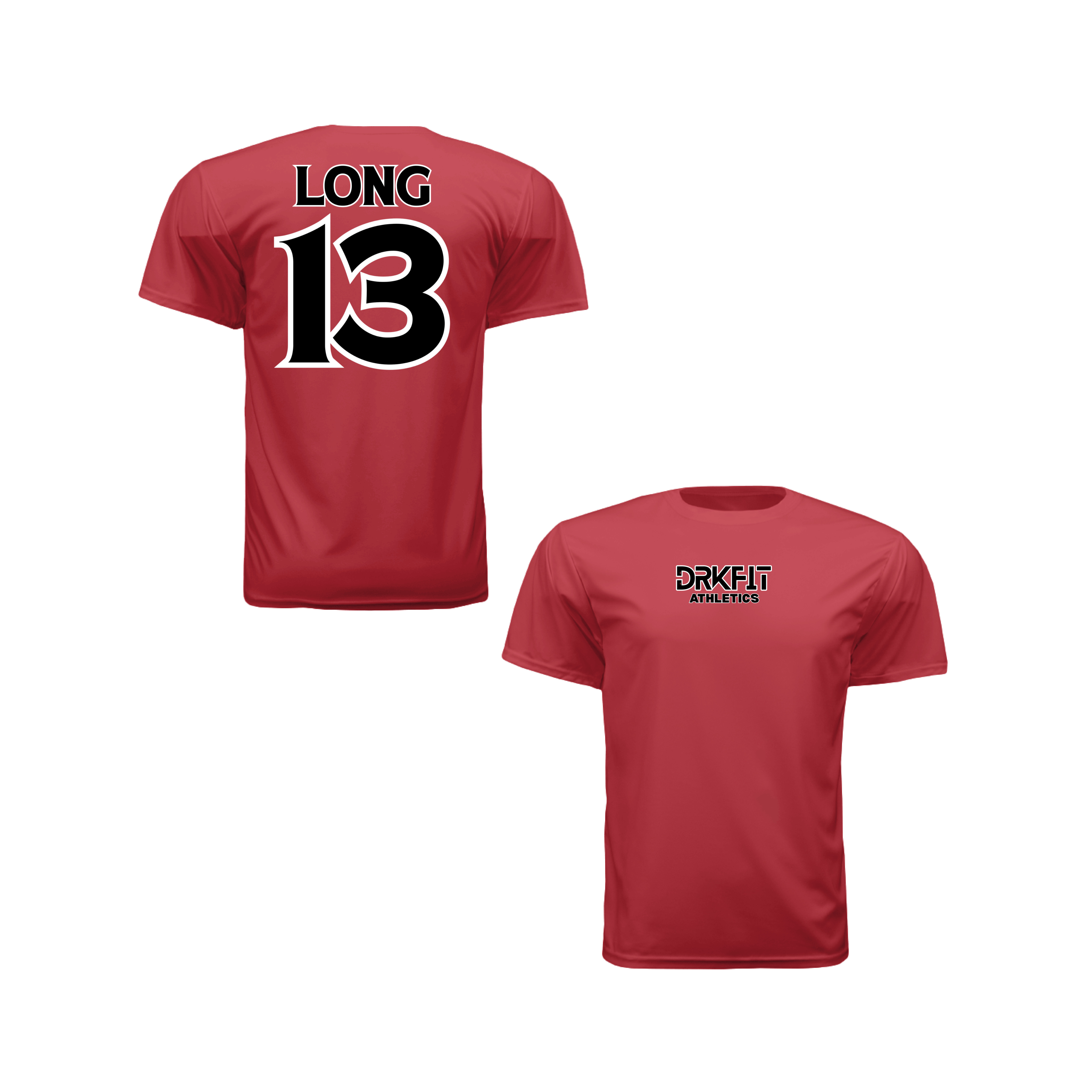 LONG 13 SHIRT