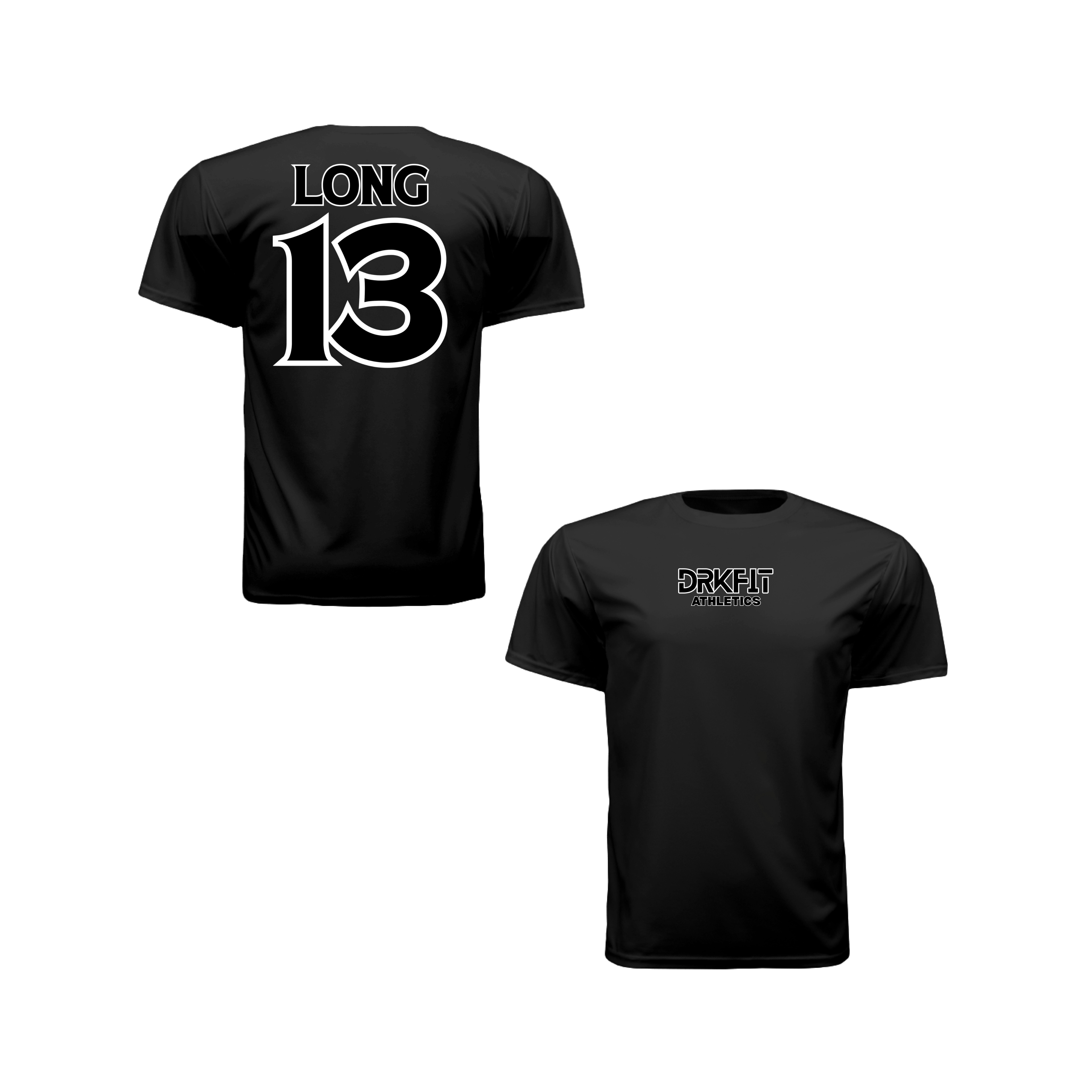 LONG 13 SHIRT