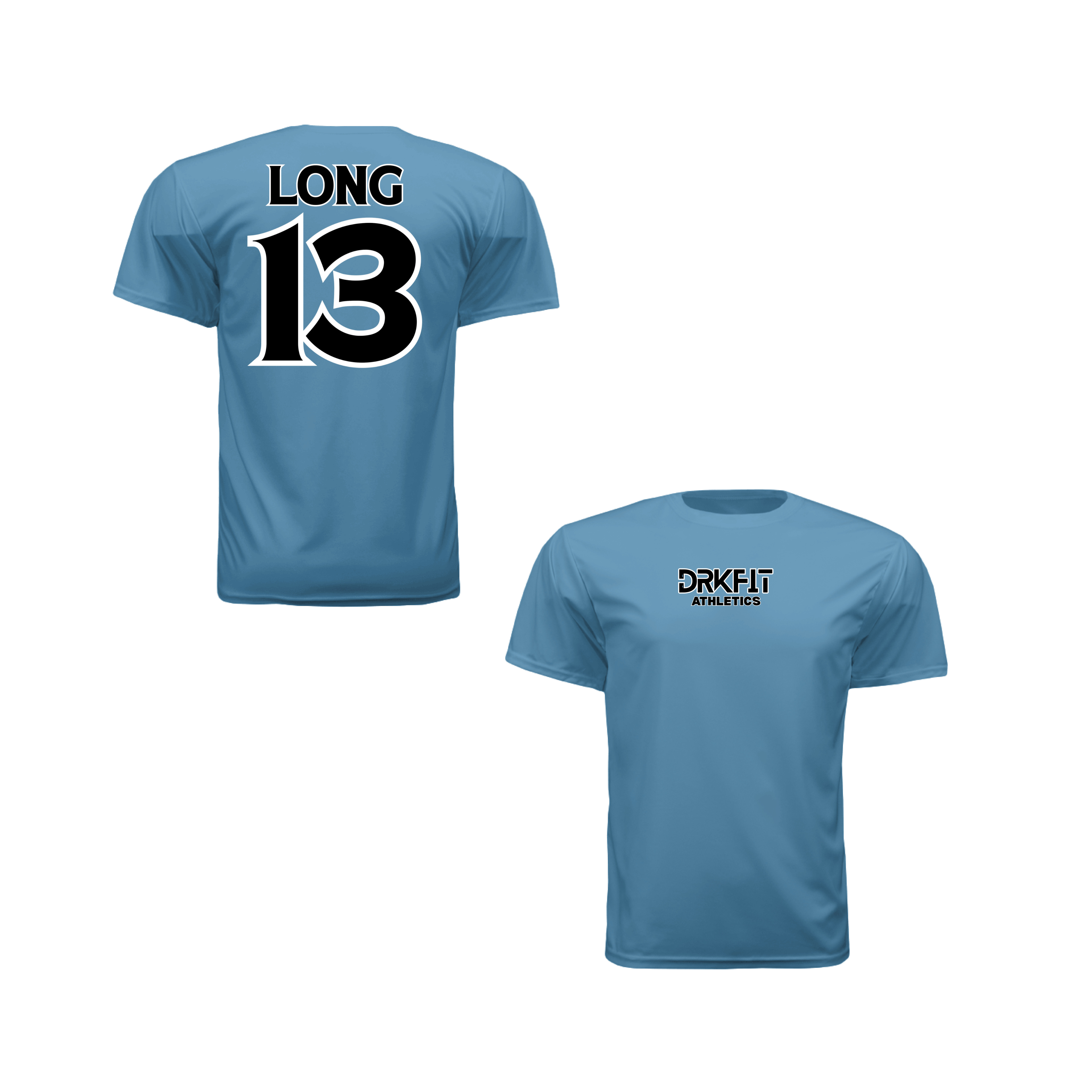 LONG 13 SHIRT