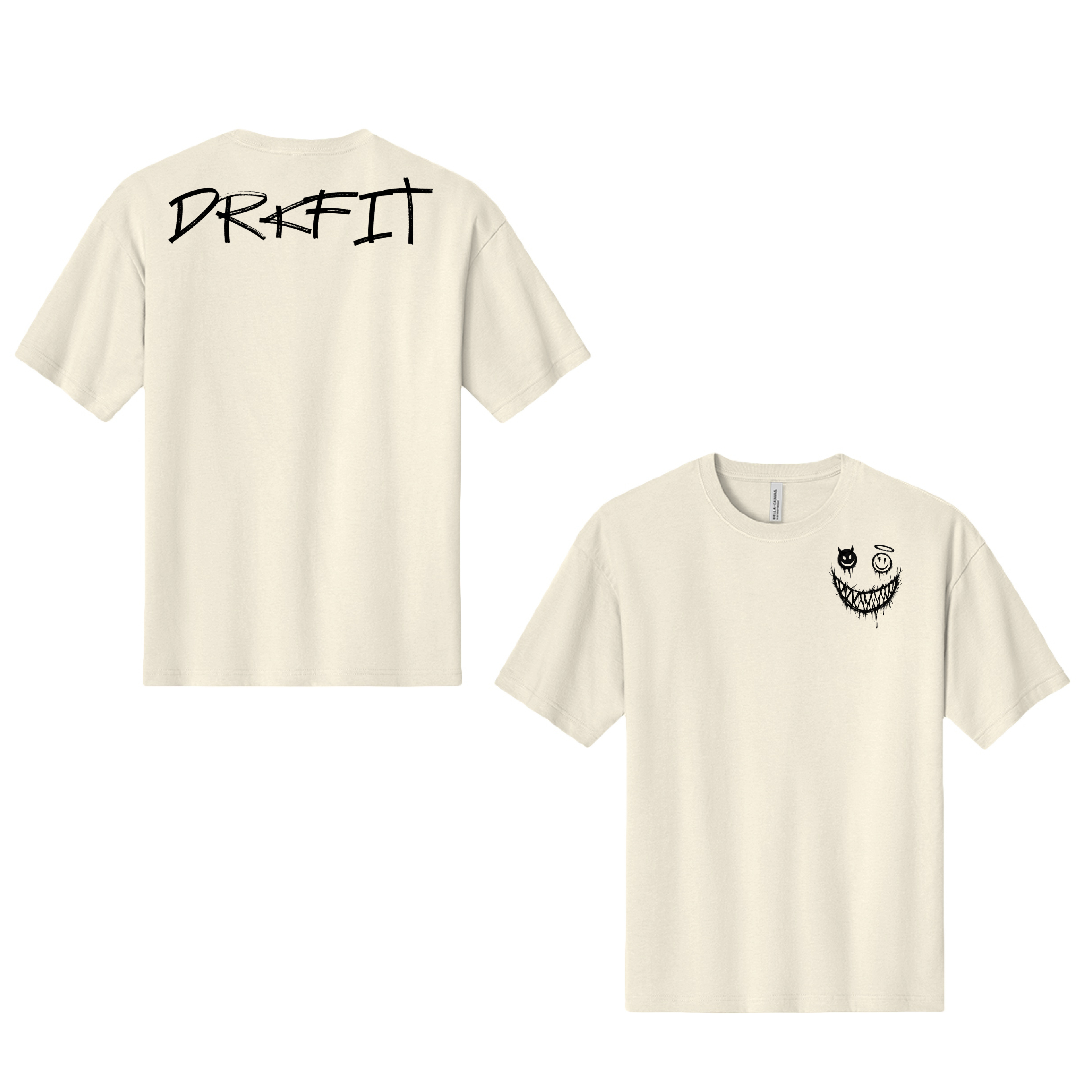 DRKFIT GRAFFITI T-Shirt