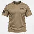 DRUID Tan T-Shirt