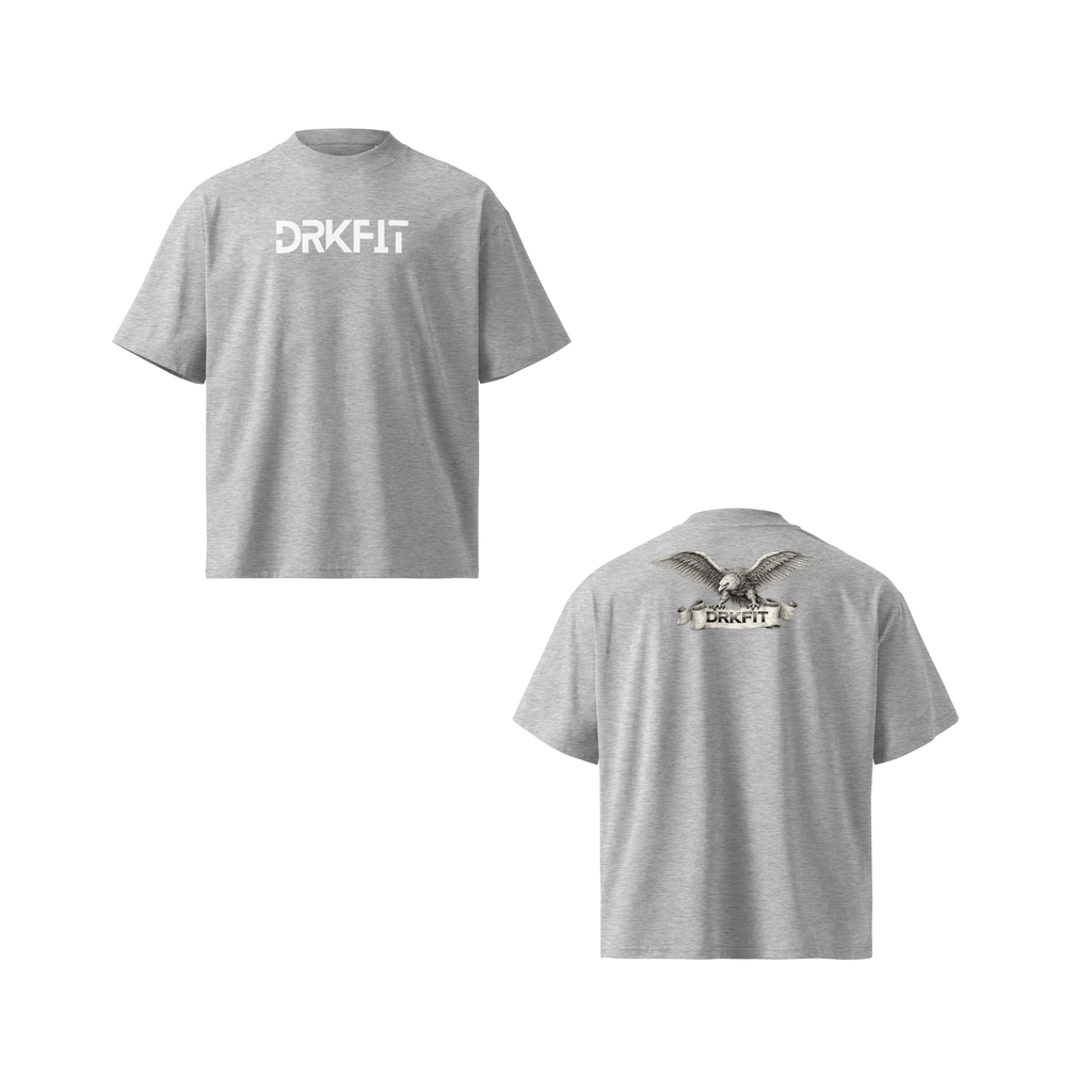 DRKFIT EAGLE Oversized T-Shirt