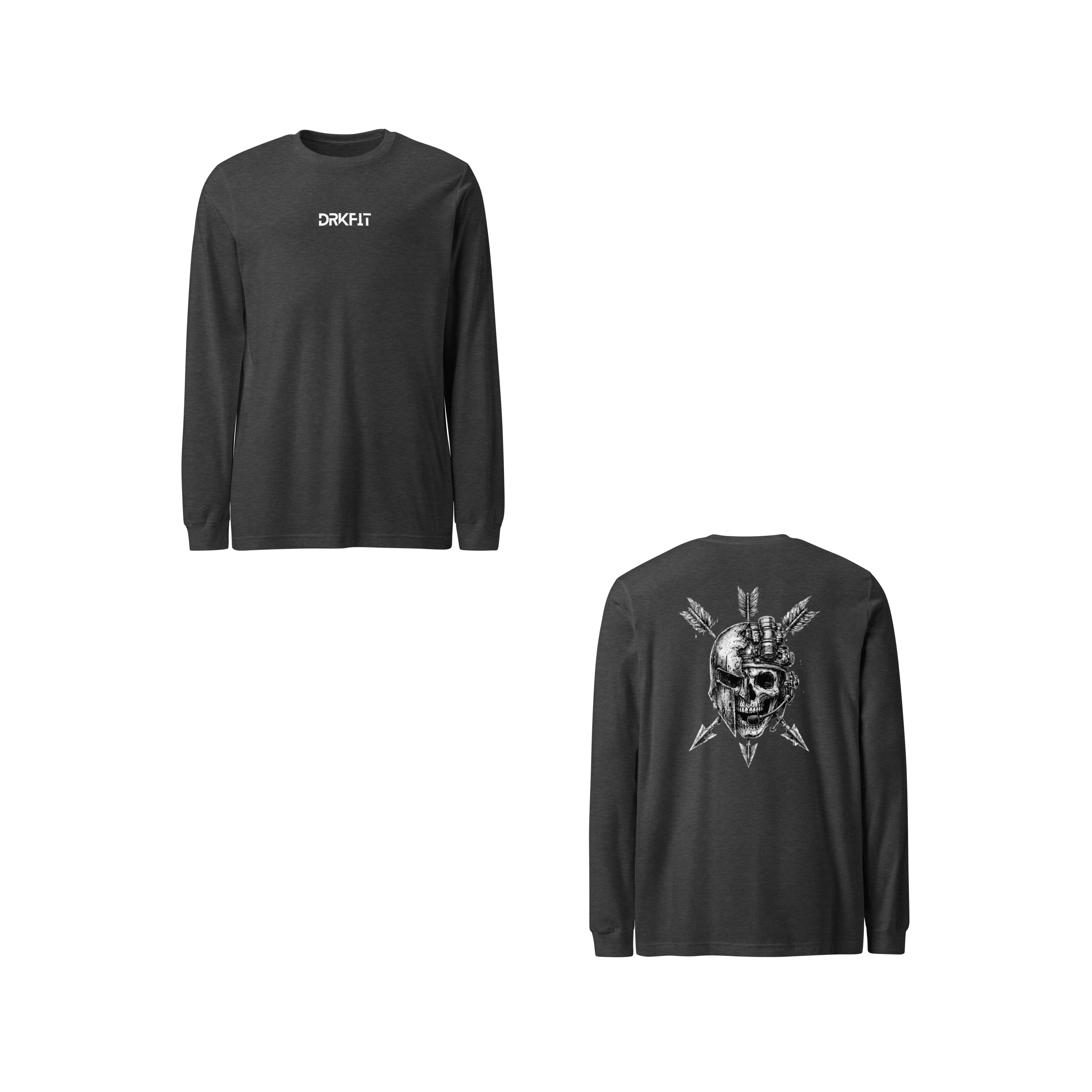 DRKFIT OPERATOR Long Sleeve