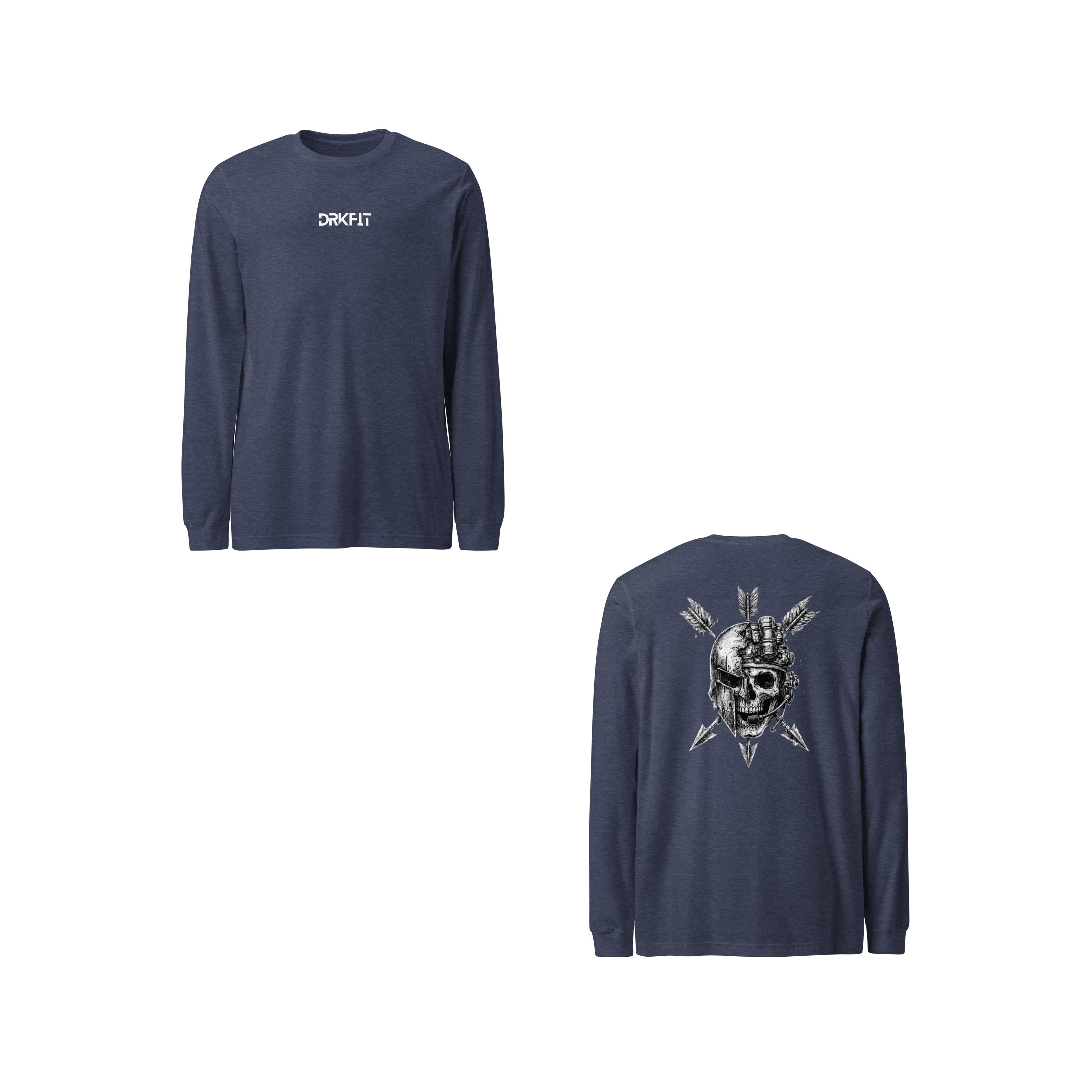 DRKFIT OPERATOR Long Sleeve
