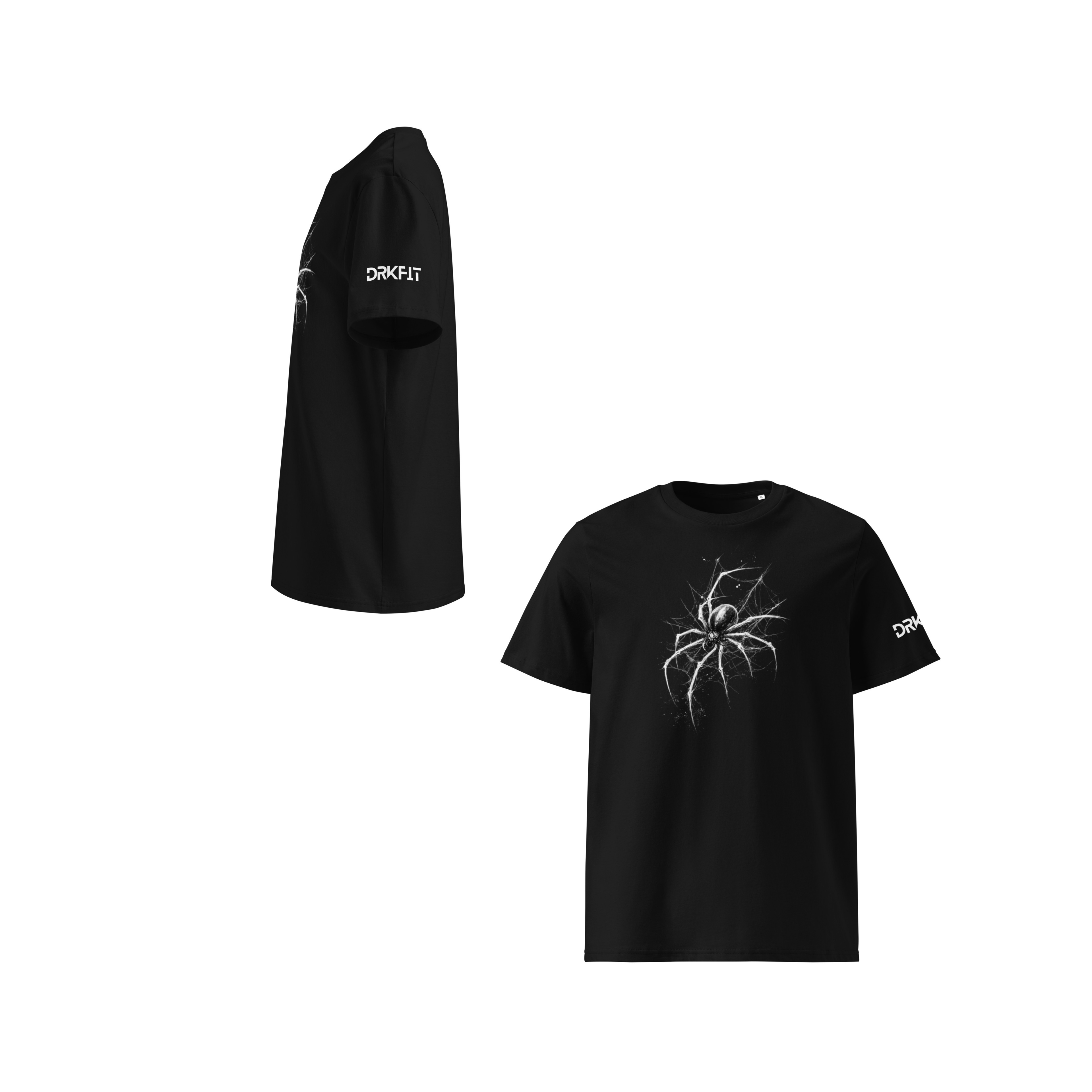 DRKFIT SPIDER T-Shirt