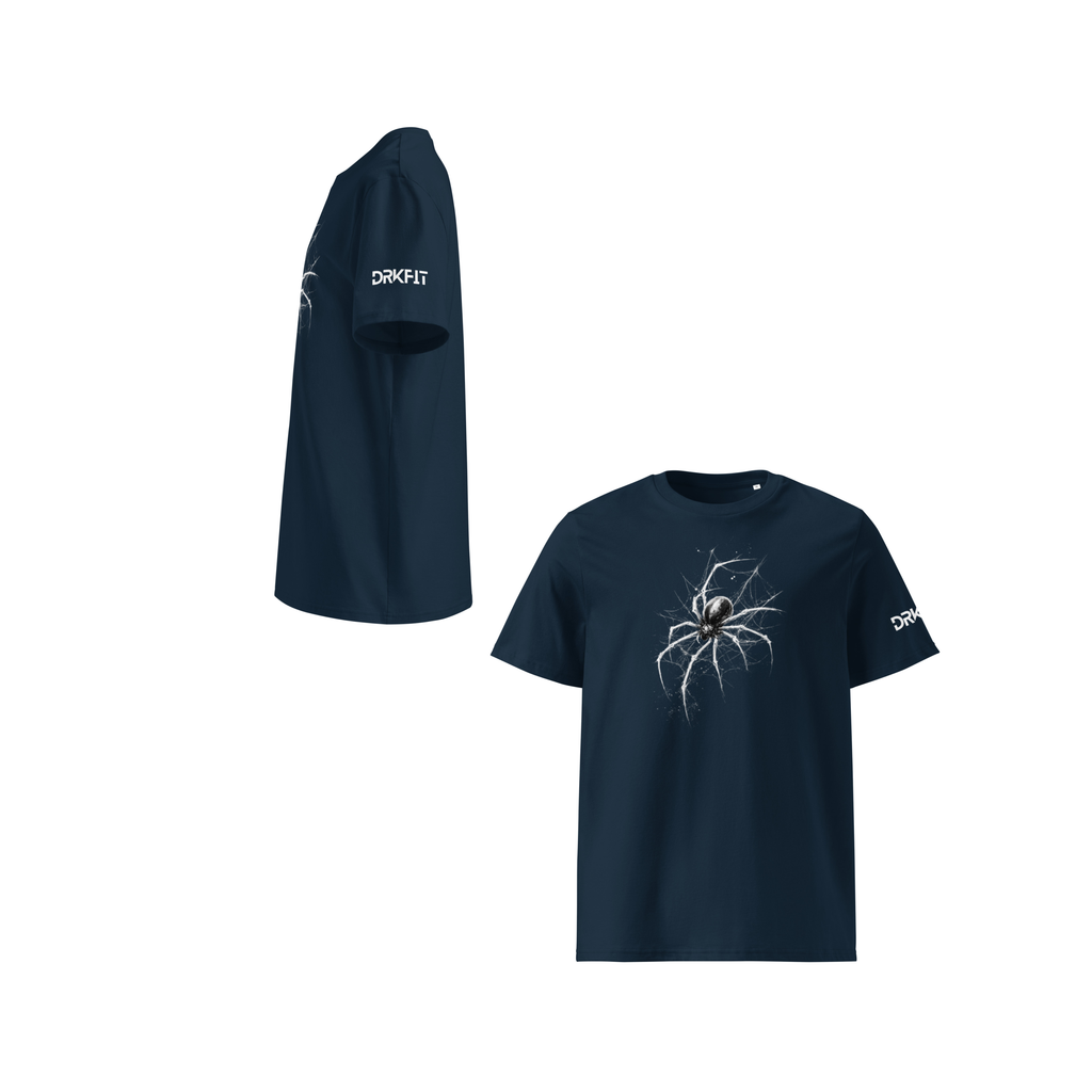 DRKFIT SPIDER T-Shirt